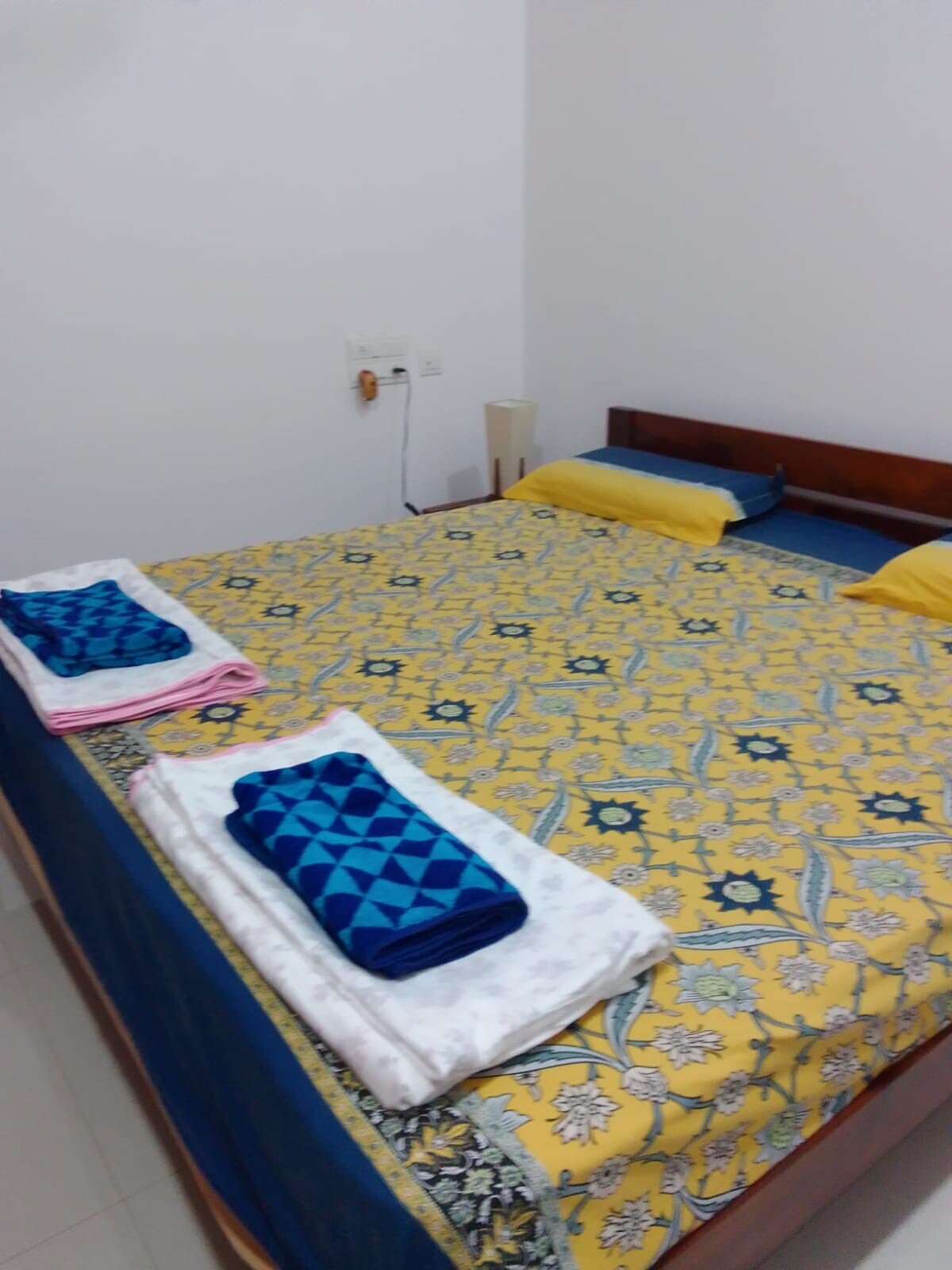Star Villa Dabolim Goa
