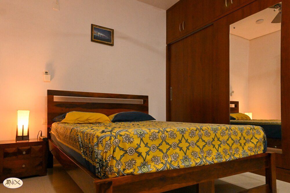 Star Villa Dabolim Goa