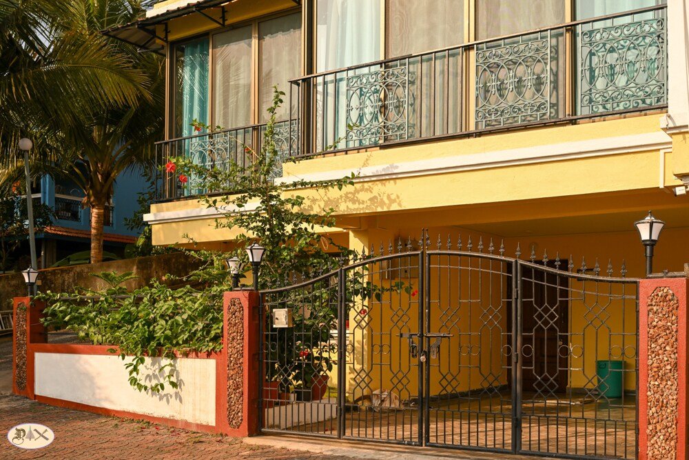 Star Villa Dabolim Goa