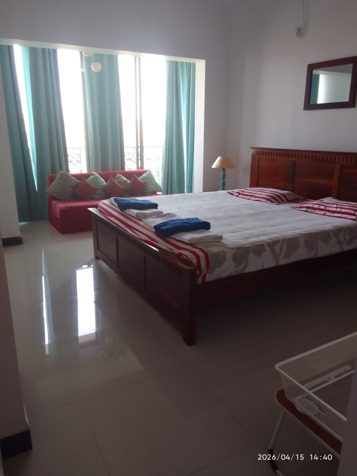 Star Villa Dabolim Goa