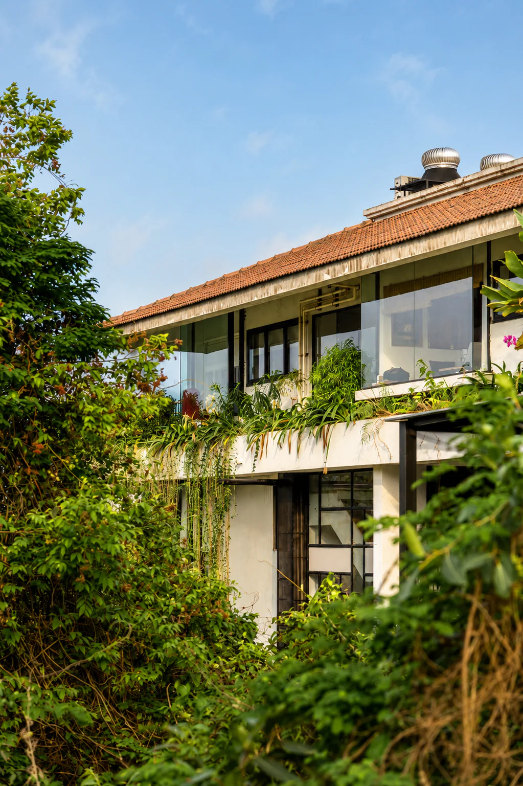 Nature Villa Goa