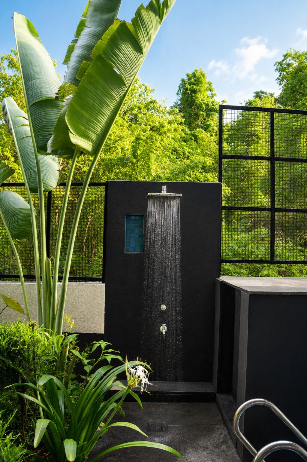 Nature Villa Goa