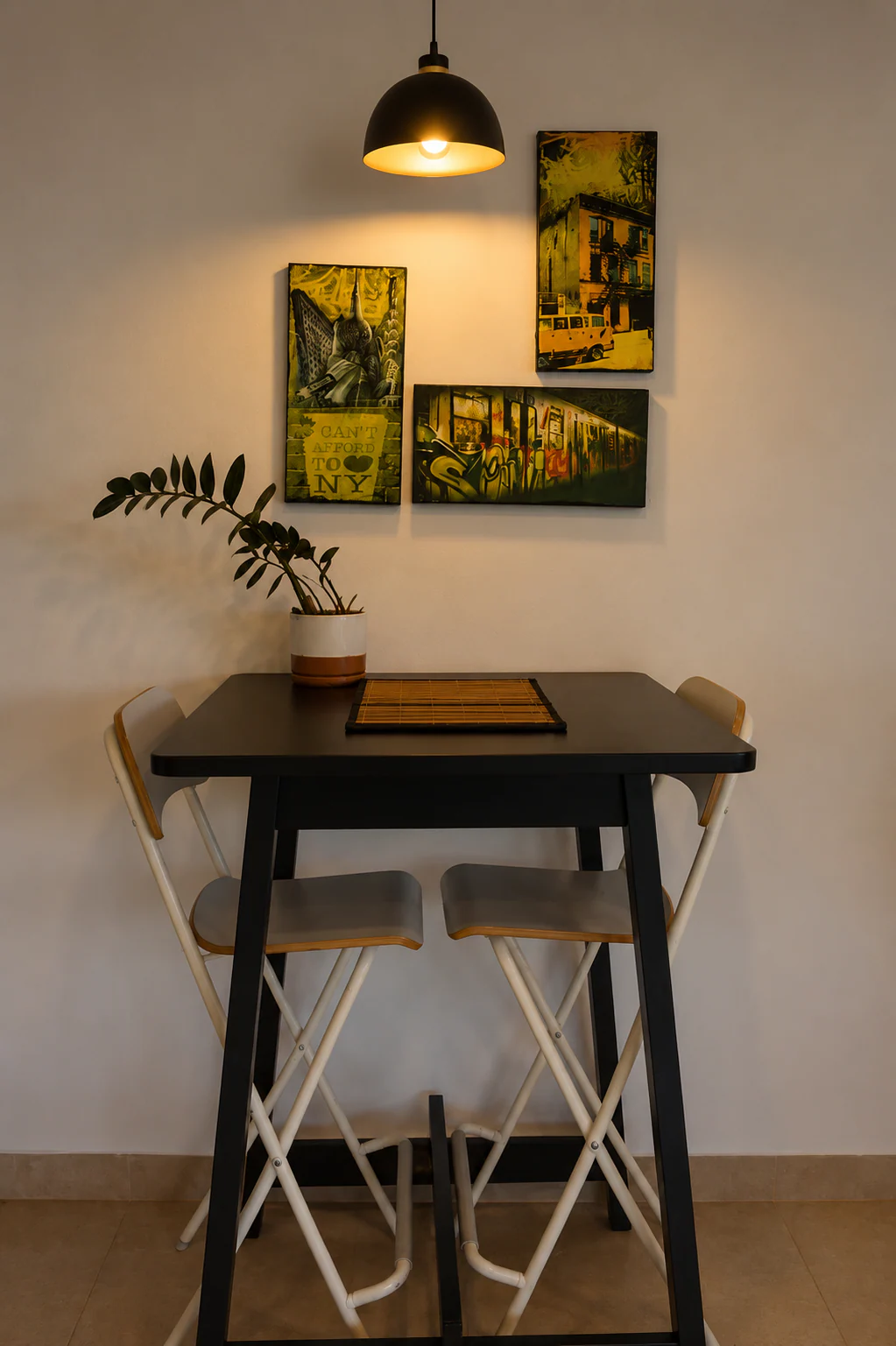Nature Villa Goa