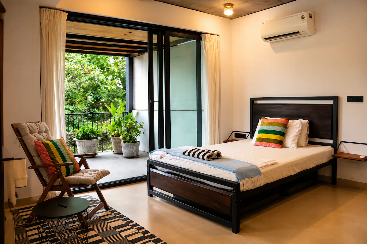 Nature Villa Goa