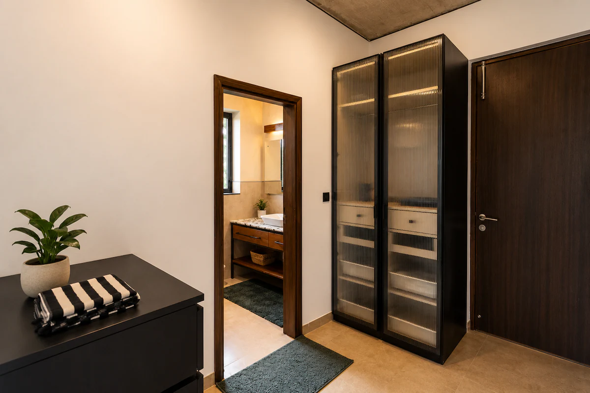 Nature Villa Goa