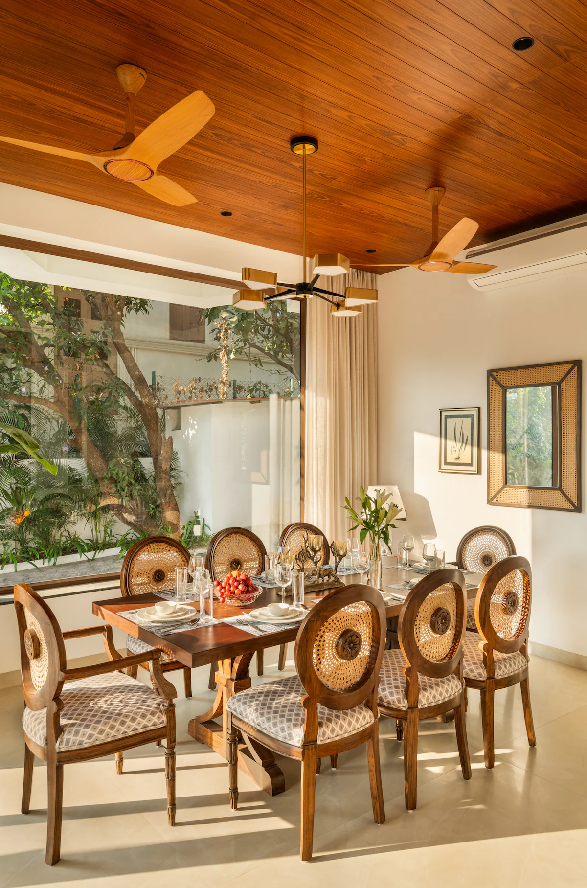 Serene Honeydew Goa