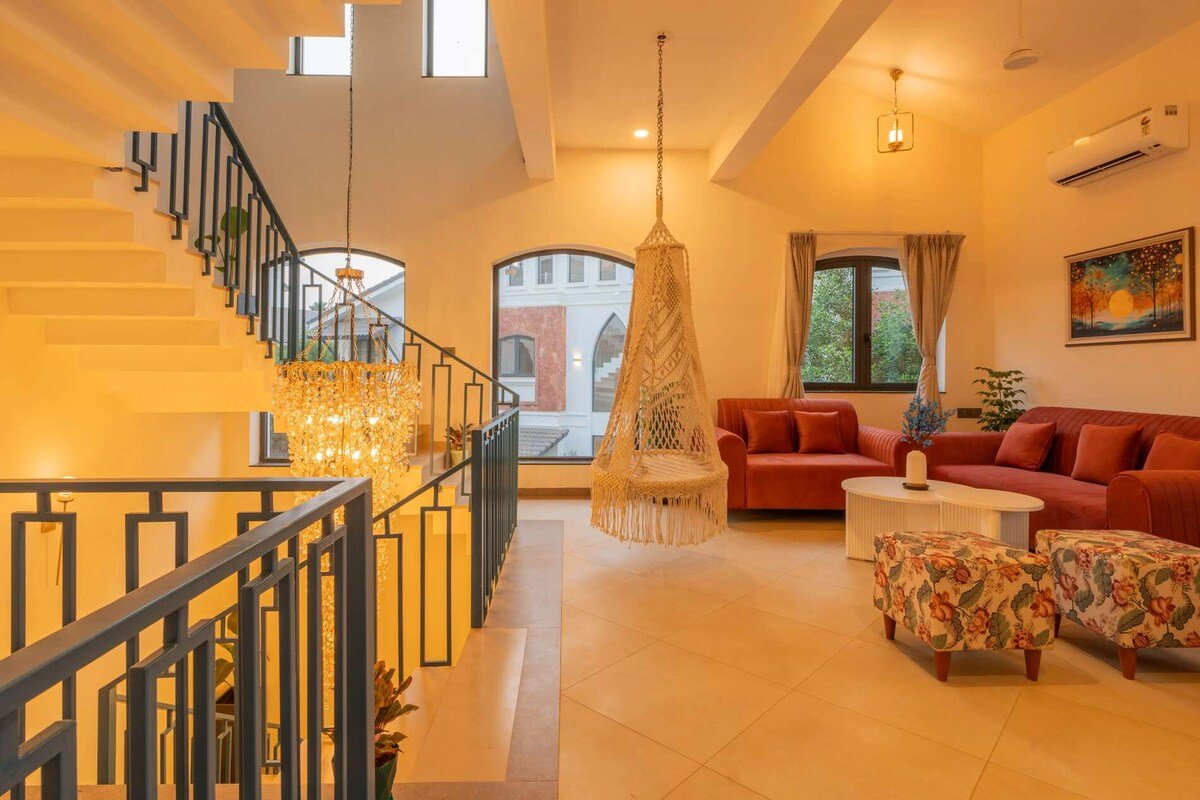 Elara Goa (Villa Solea)