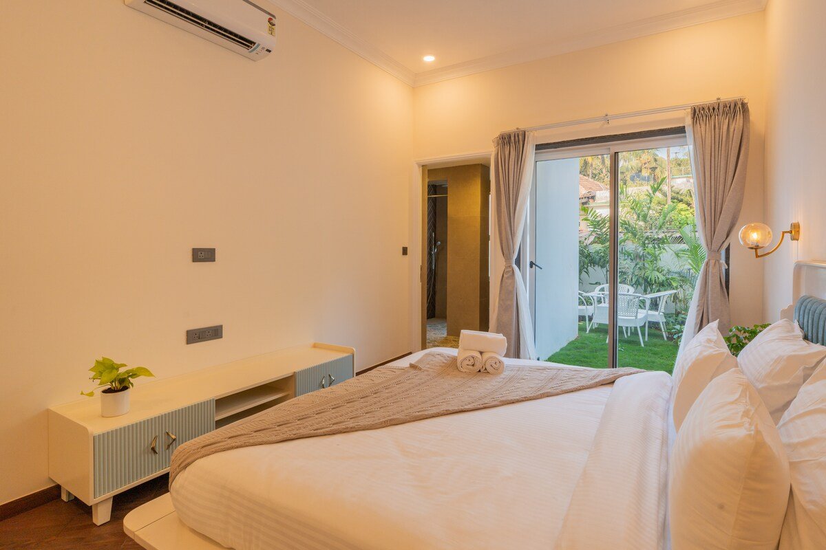 Elara Goa (Villa Solea)