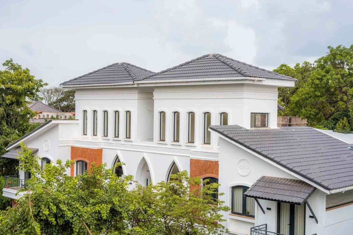 Elara Goa (Villa Solea)