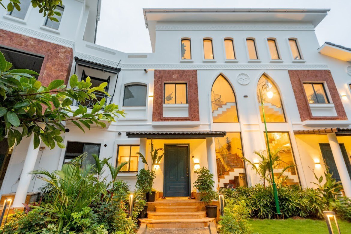 Elara Goa (Villa Solea)