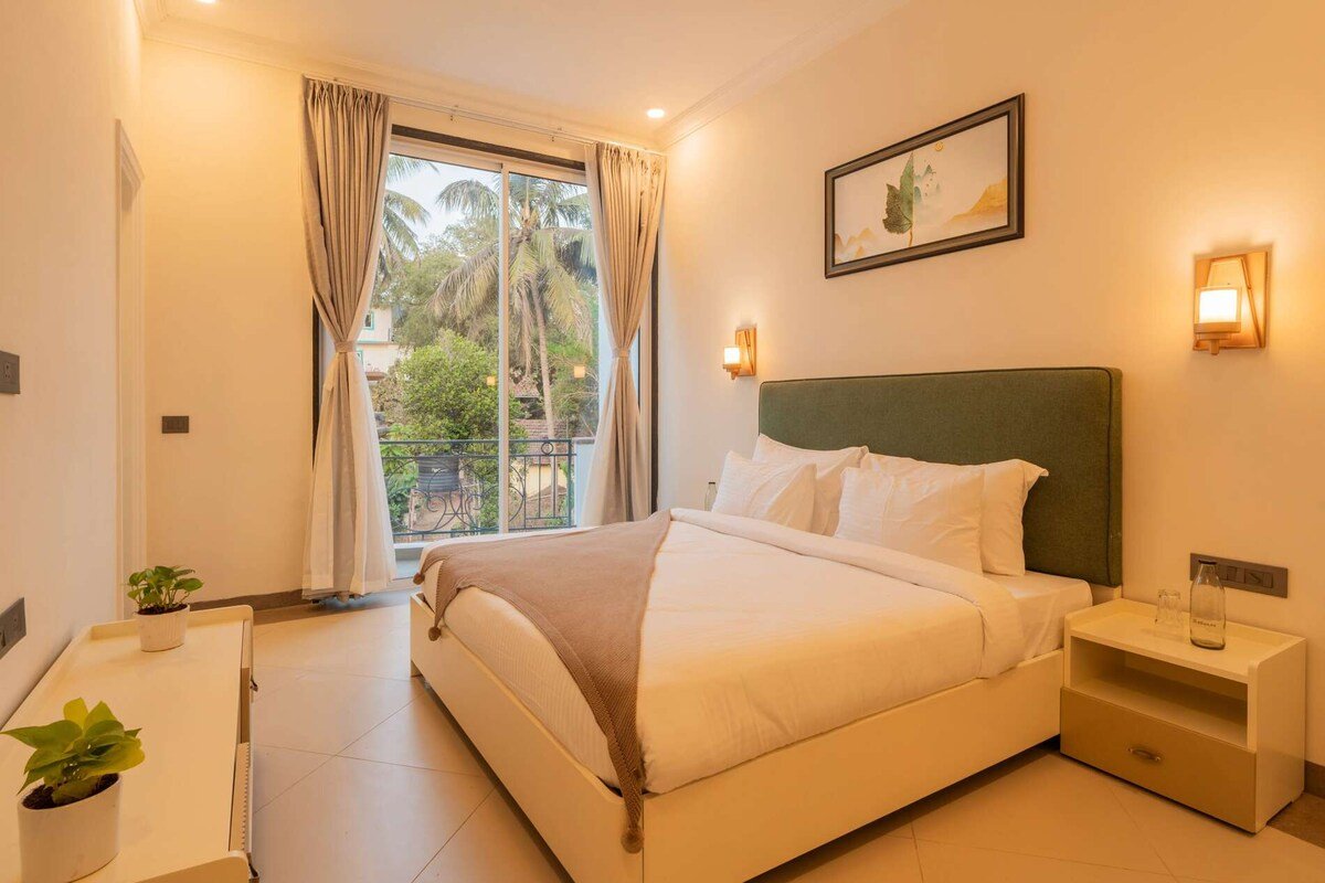Elara Goa (Villa Solea)