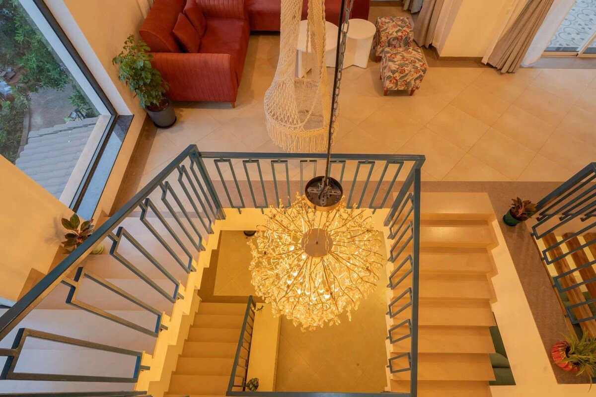 Elara Goa (Villa Solea)