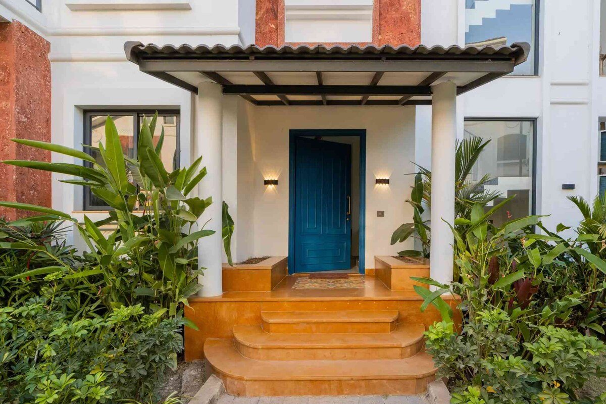 Elara Goa (Villa Solea)