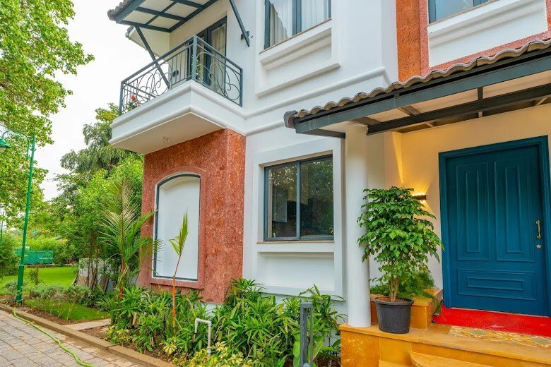 Elara Goa (Villa Solea)