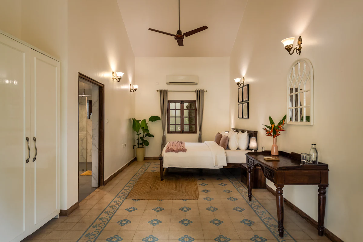 Villa Esperanza Candolim Beach
