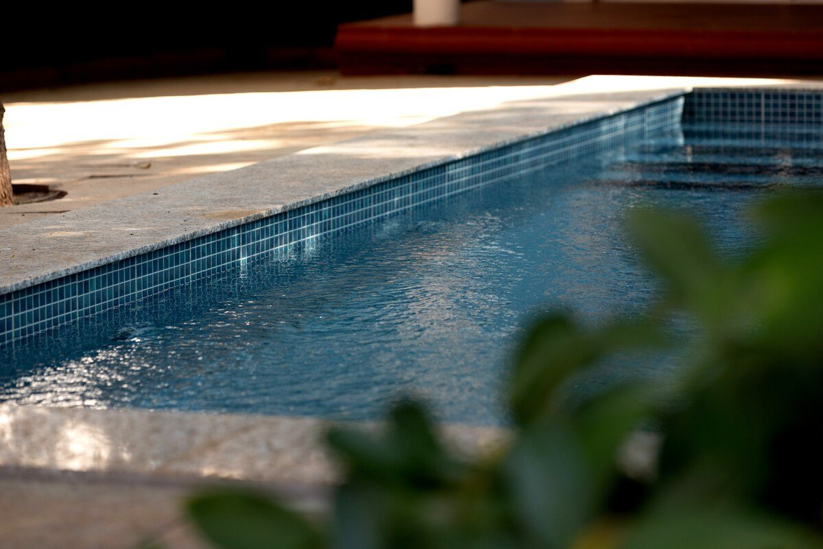 Villa Esperanza Candolim Beach