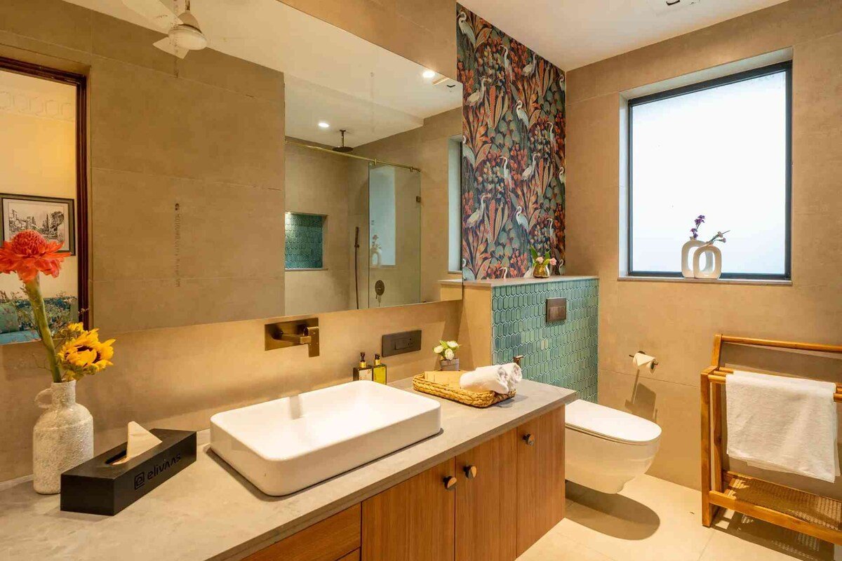 Villa Sao Miguel Goa
