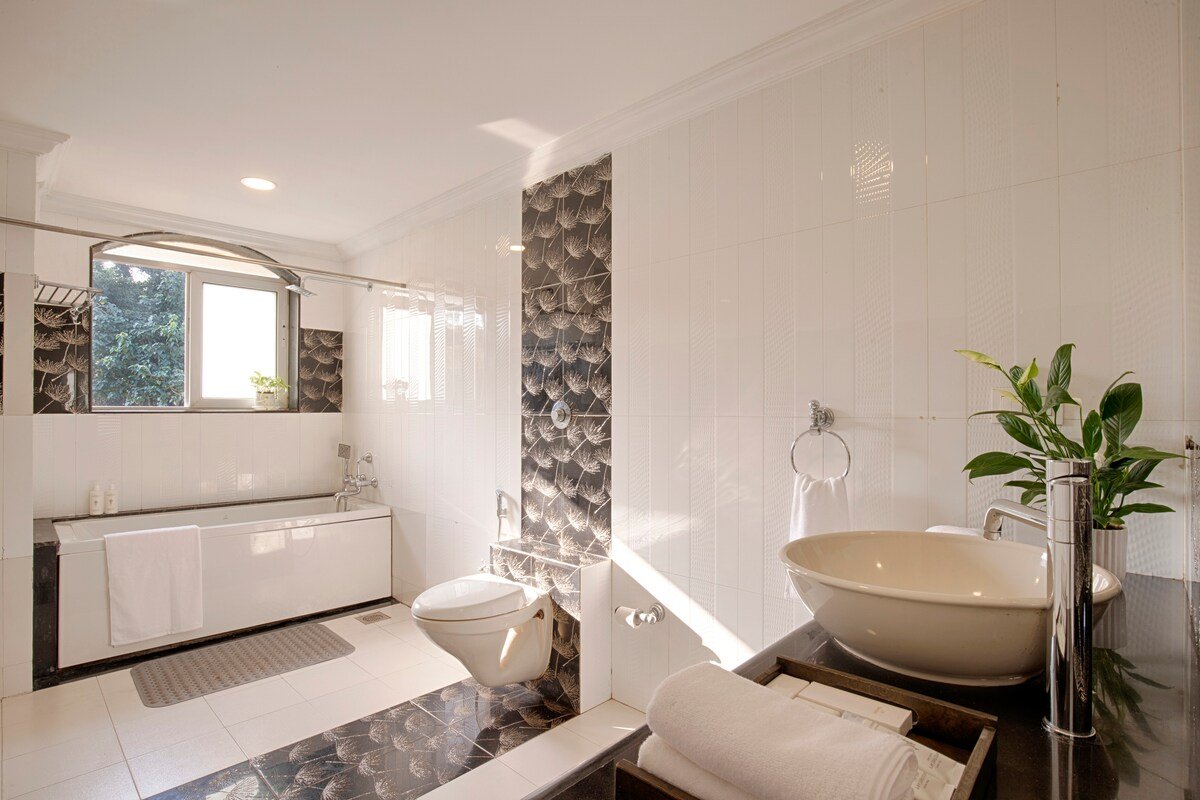 Zarafet Villa Vagator Goa