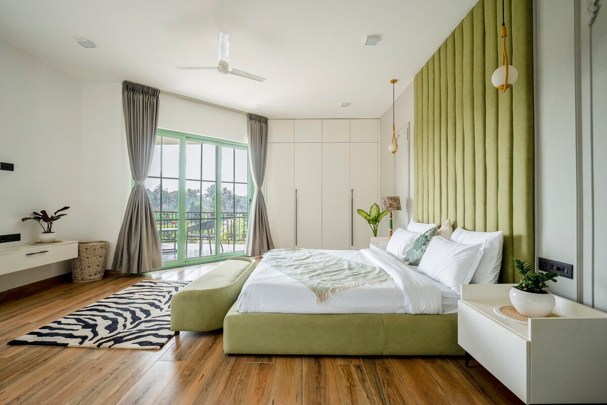 Balinese Villa Benaulim Goa