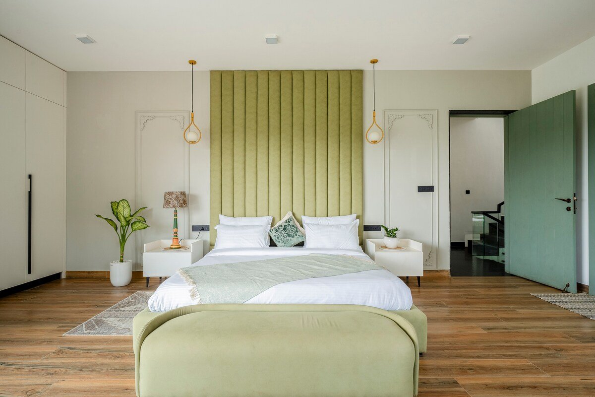 Balinese Villa Benaulim Goa