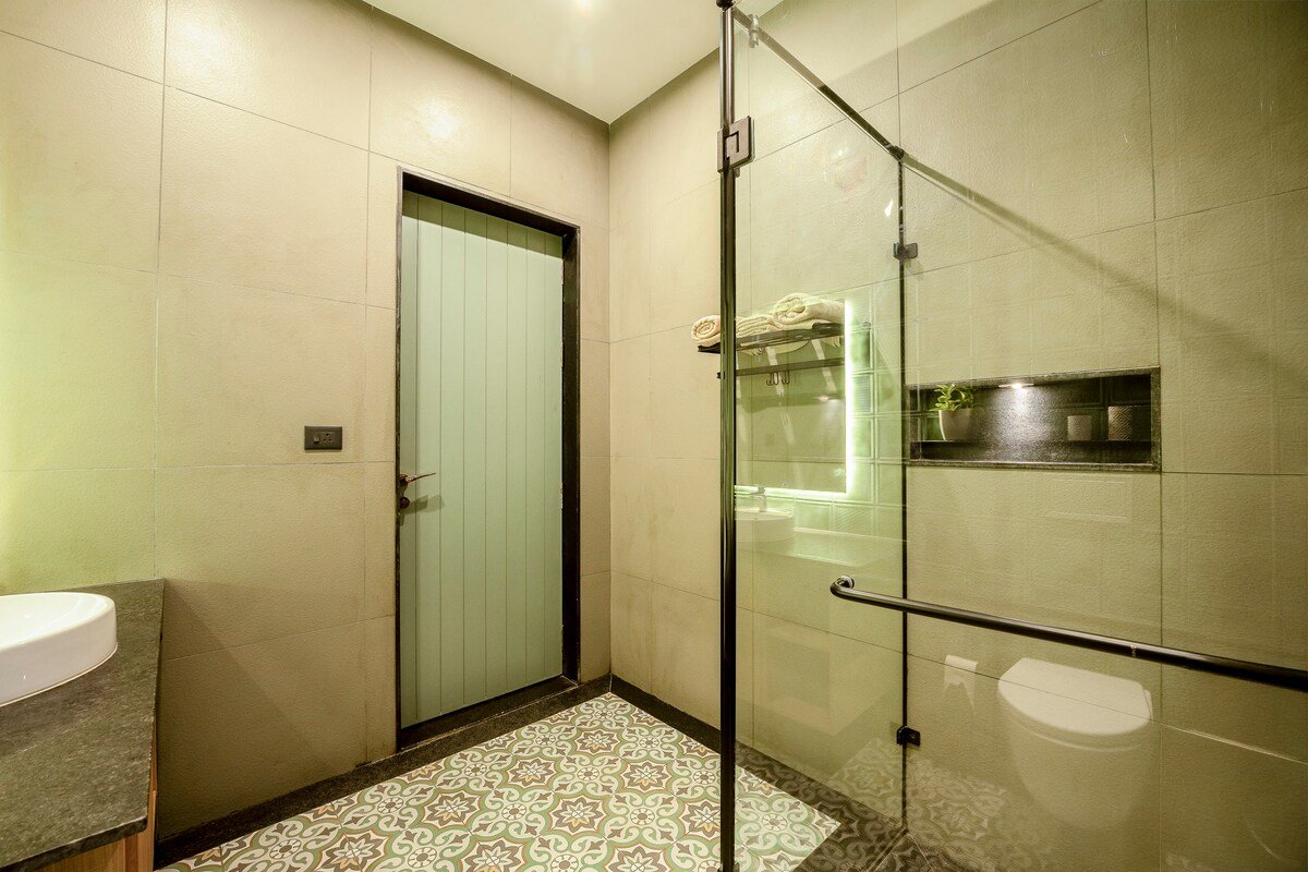 Balinese Villa Benaulim Goa
