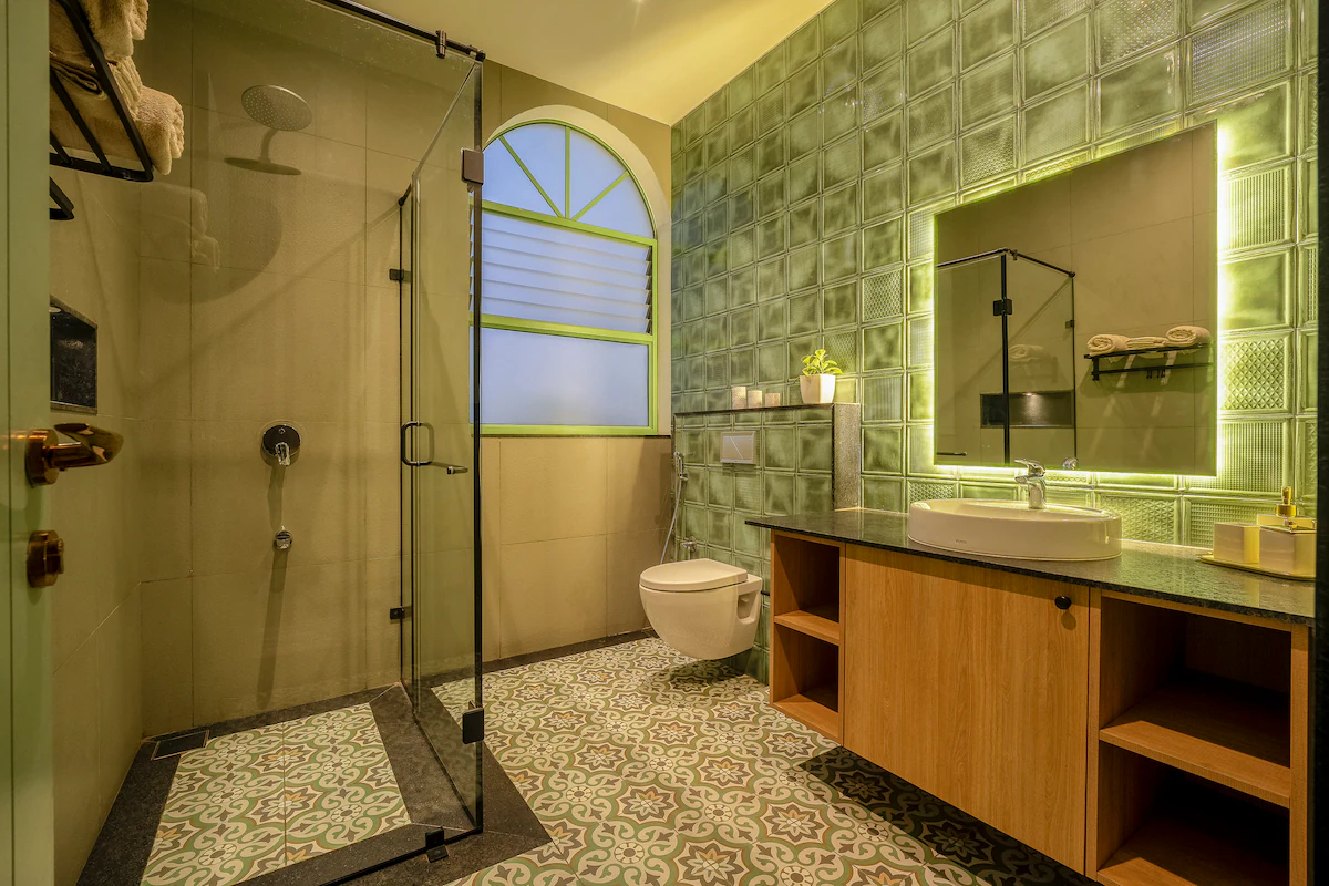Balinese Villa Benaulim Goa