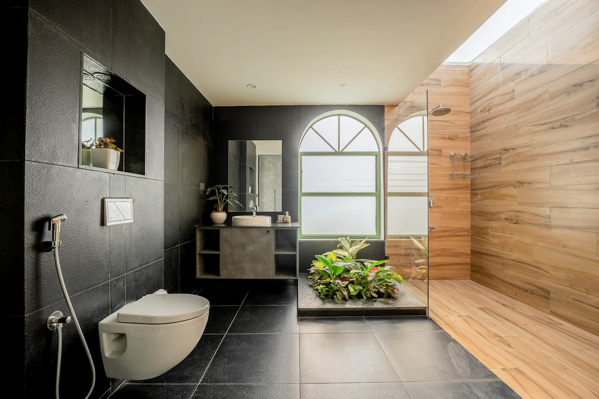 Balinese Villa Benaulim Goa