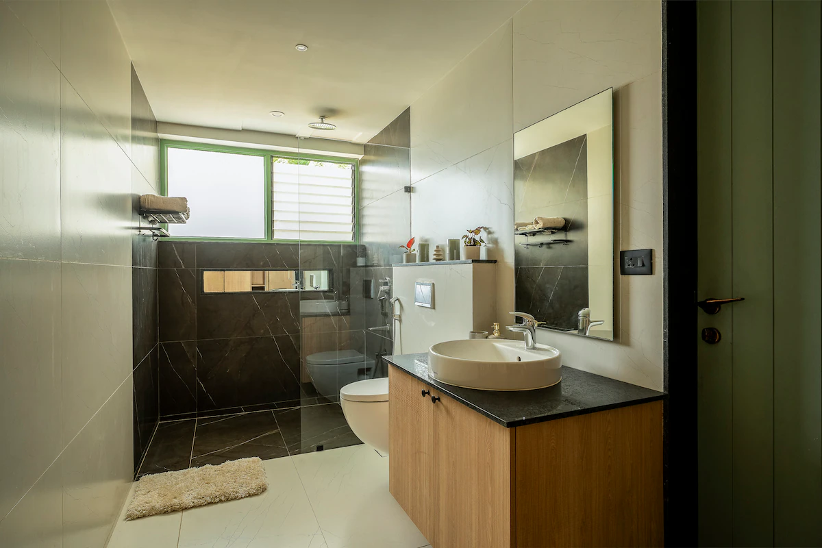 Balinese Villa Benaulim Goa