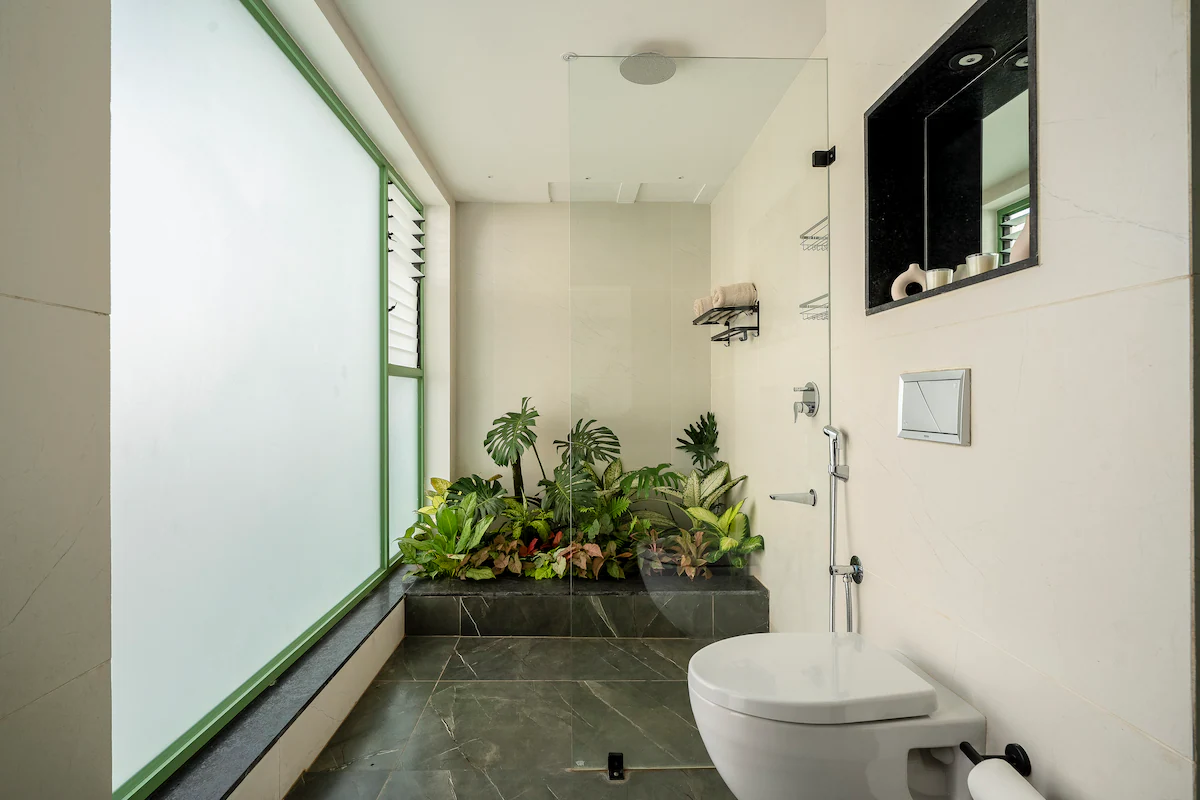 Balinese Villa Benaulim Goa