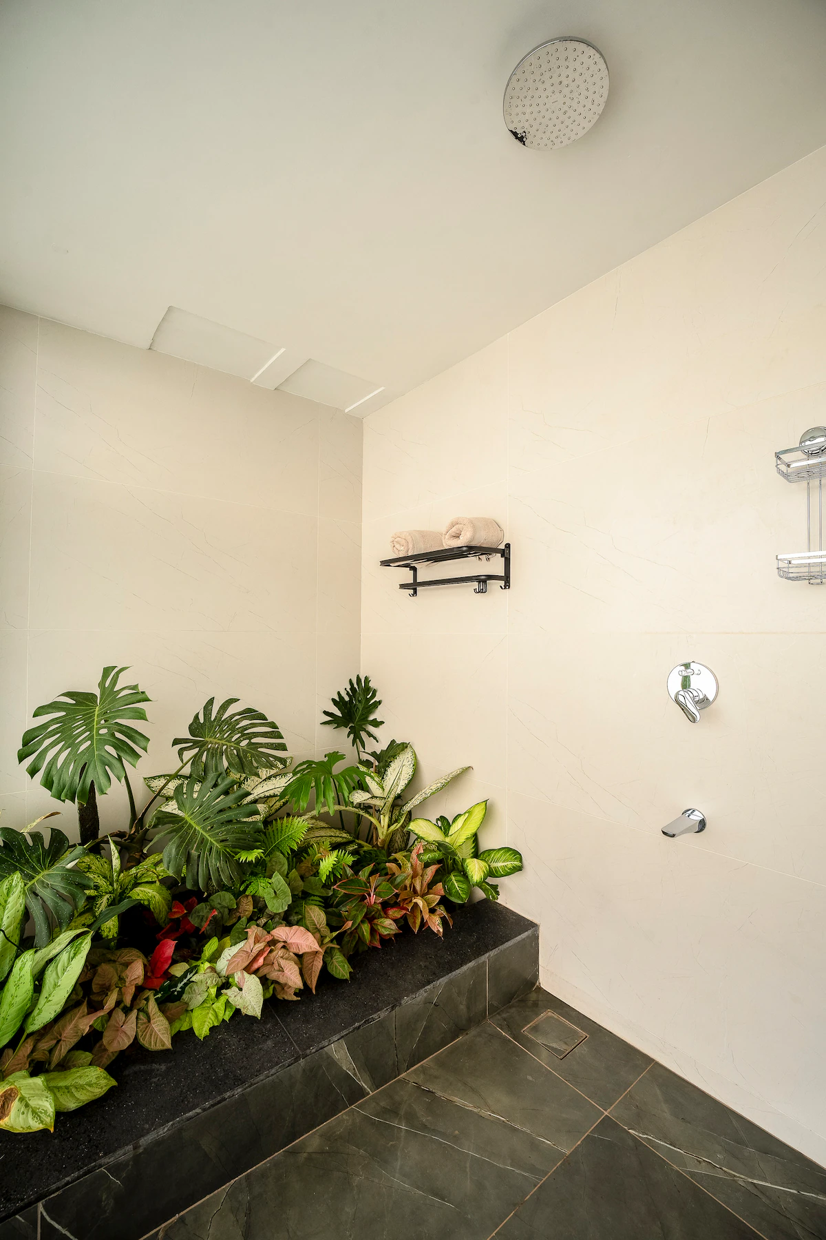 Balinese Villa Benaulim Goa