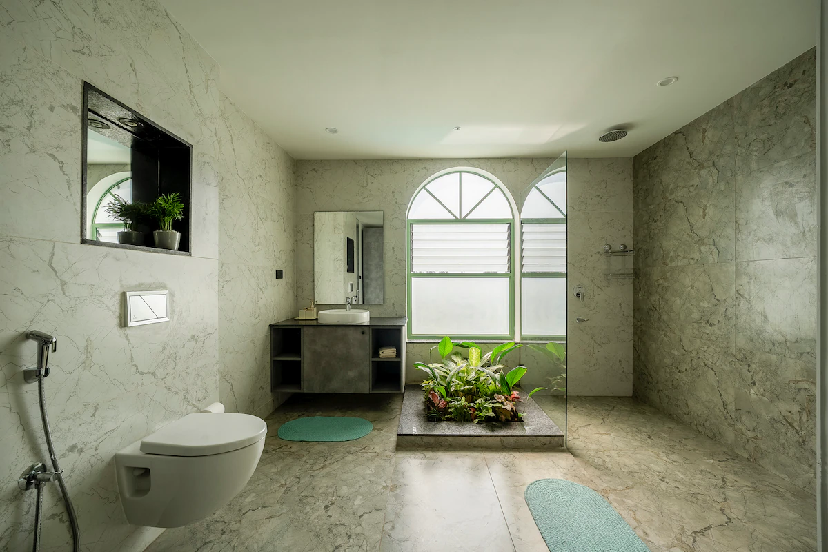 Balinese Villa Benaulim Goa