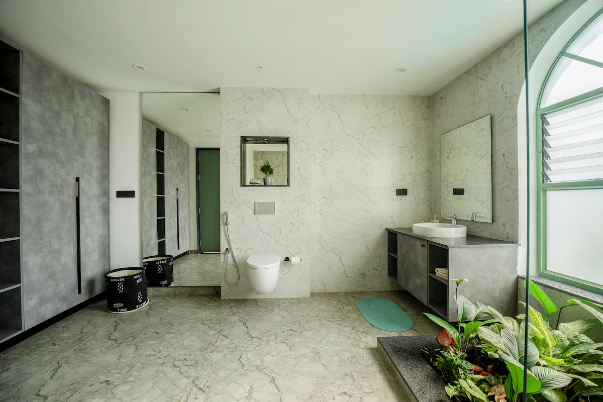Balinese Villa Benaulim Goa