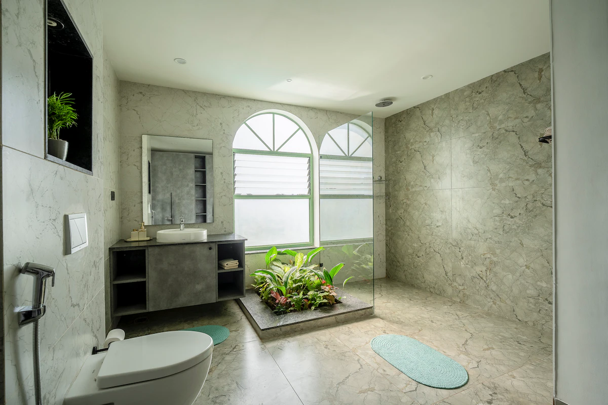 Balinese Villa Benaulim Goa