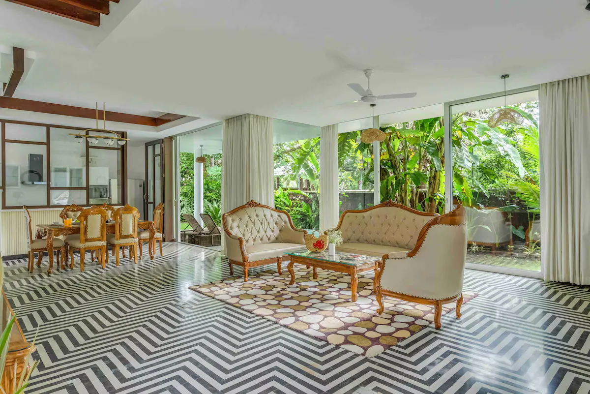Celestial Groove Goa