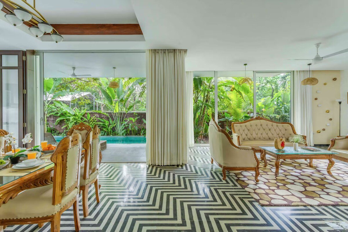 Celestial Groove Goa