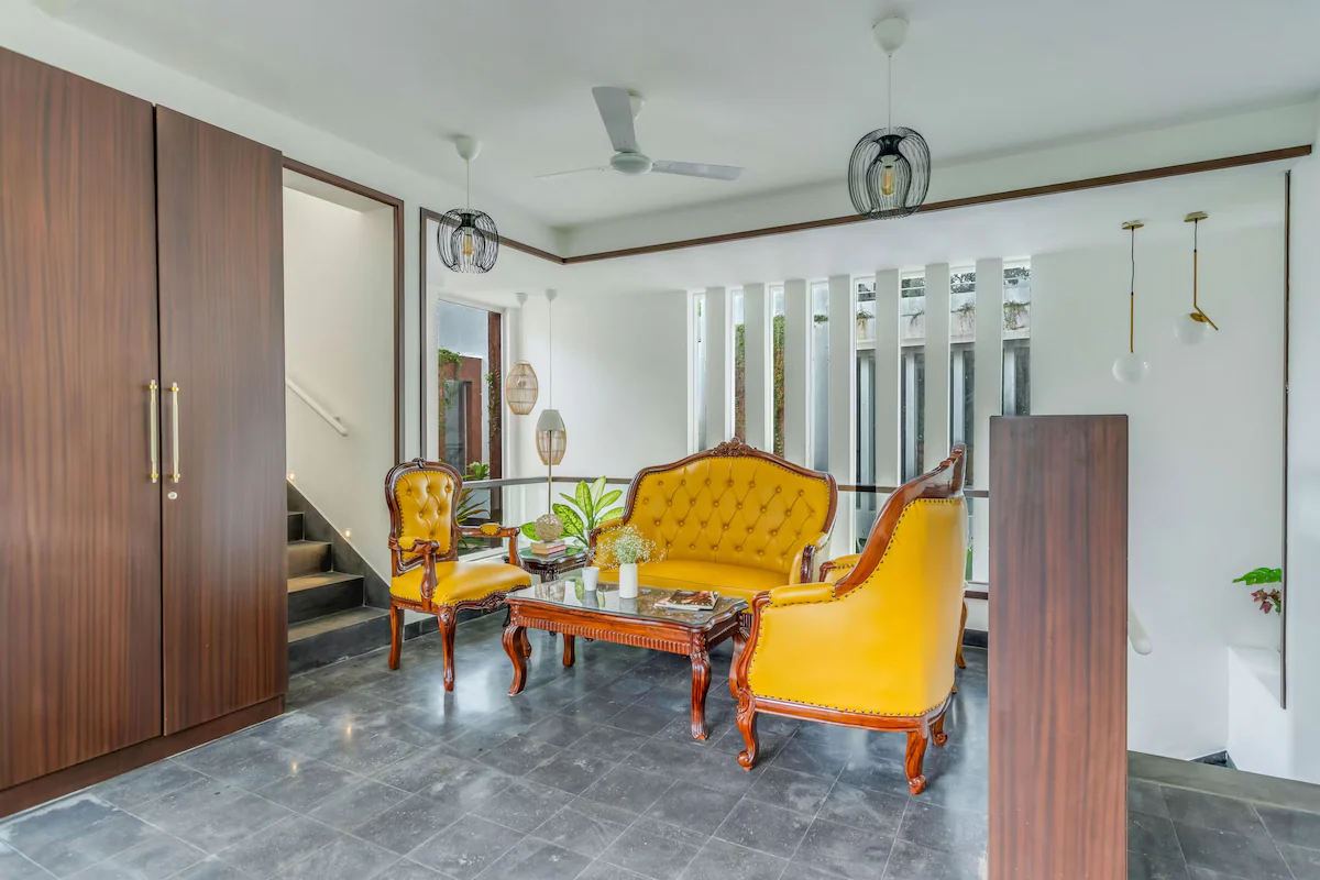 Celestial Groove Goa