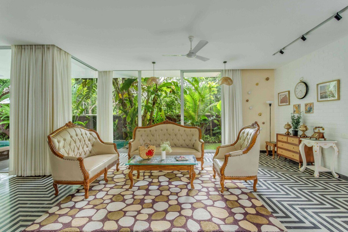 Celestial Groove Goa