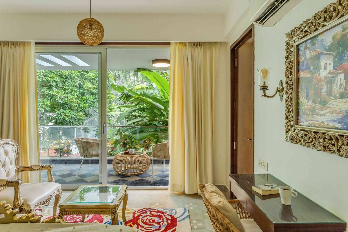 Celestial Groove Goa