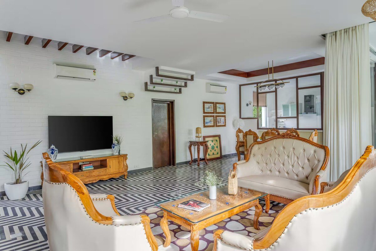 Celestial Groove Goa