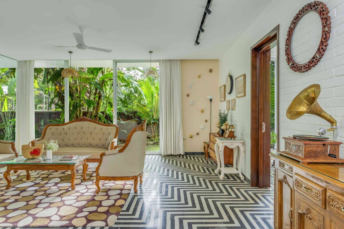 Celestial Groove Goa