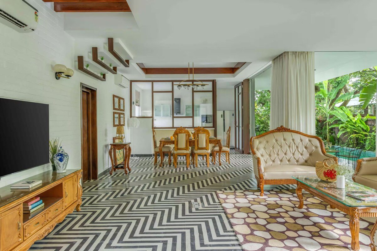 Celestial Groove Goa