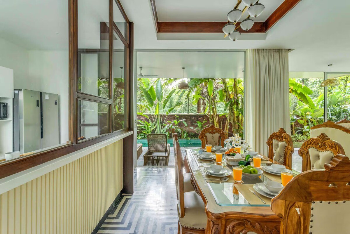 Celestial Groove Goa
