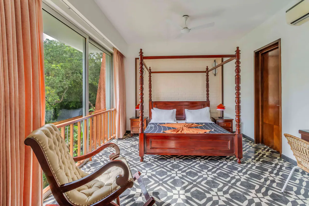 Celestial Groove Goa