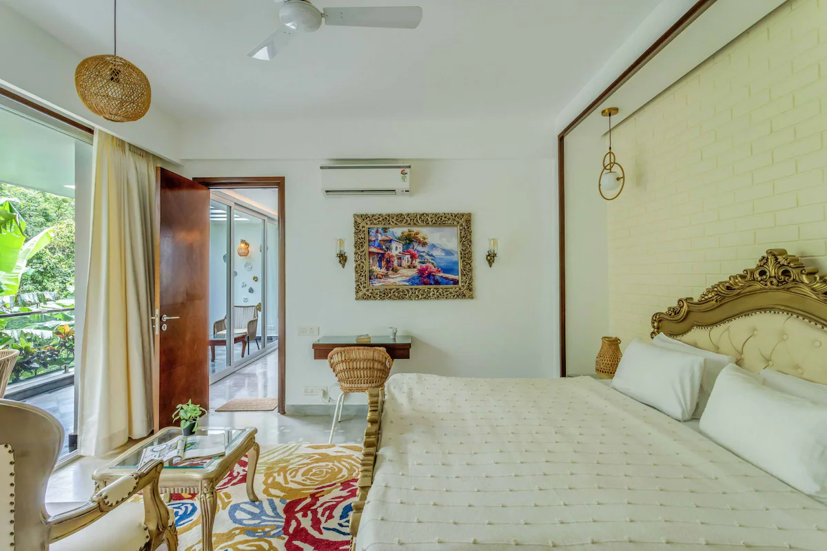 Celestial Groove Goa
