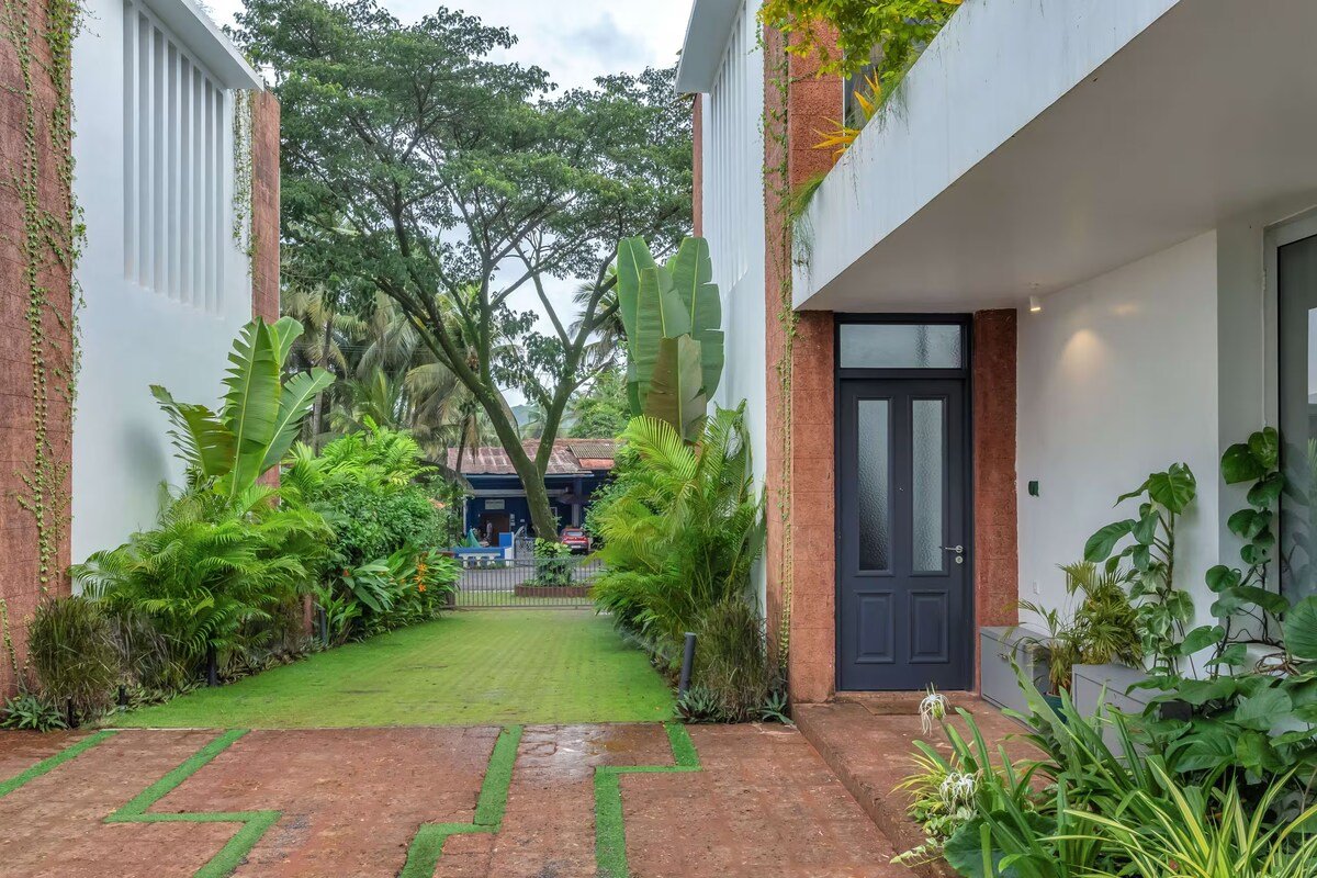 Celestial Groove Goa