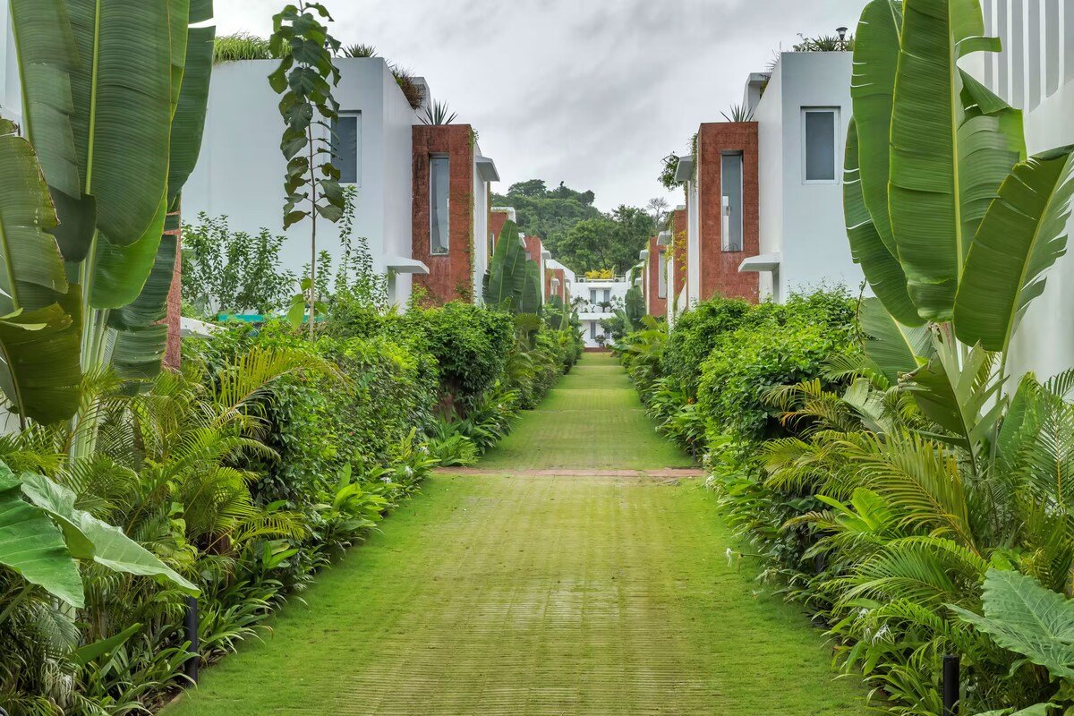 Celestial Groove Goa