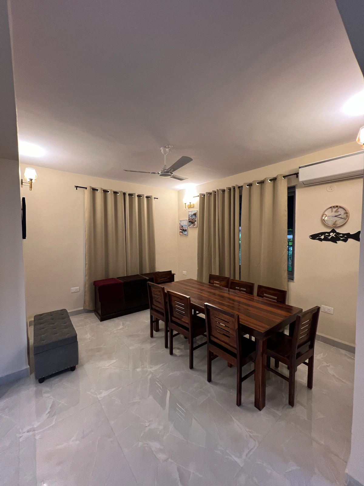Robin Villa Benaulim Goa
