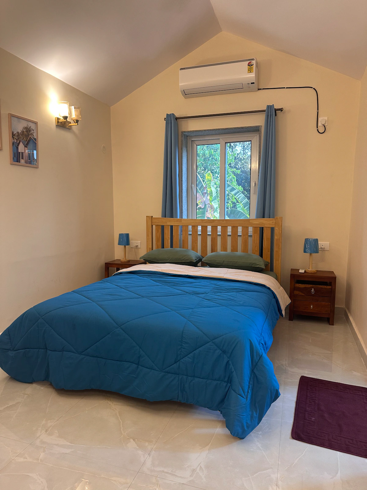 Robin Villa Benaulim Goa