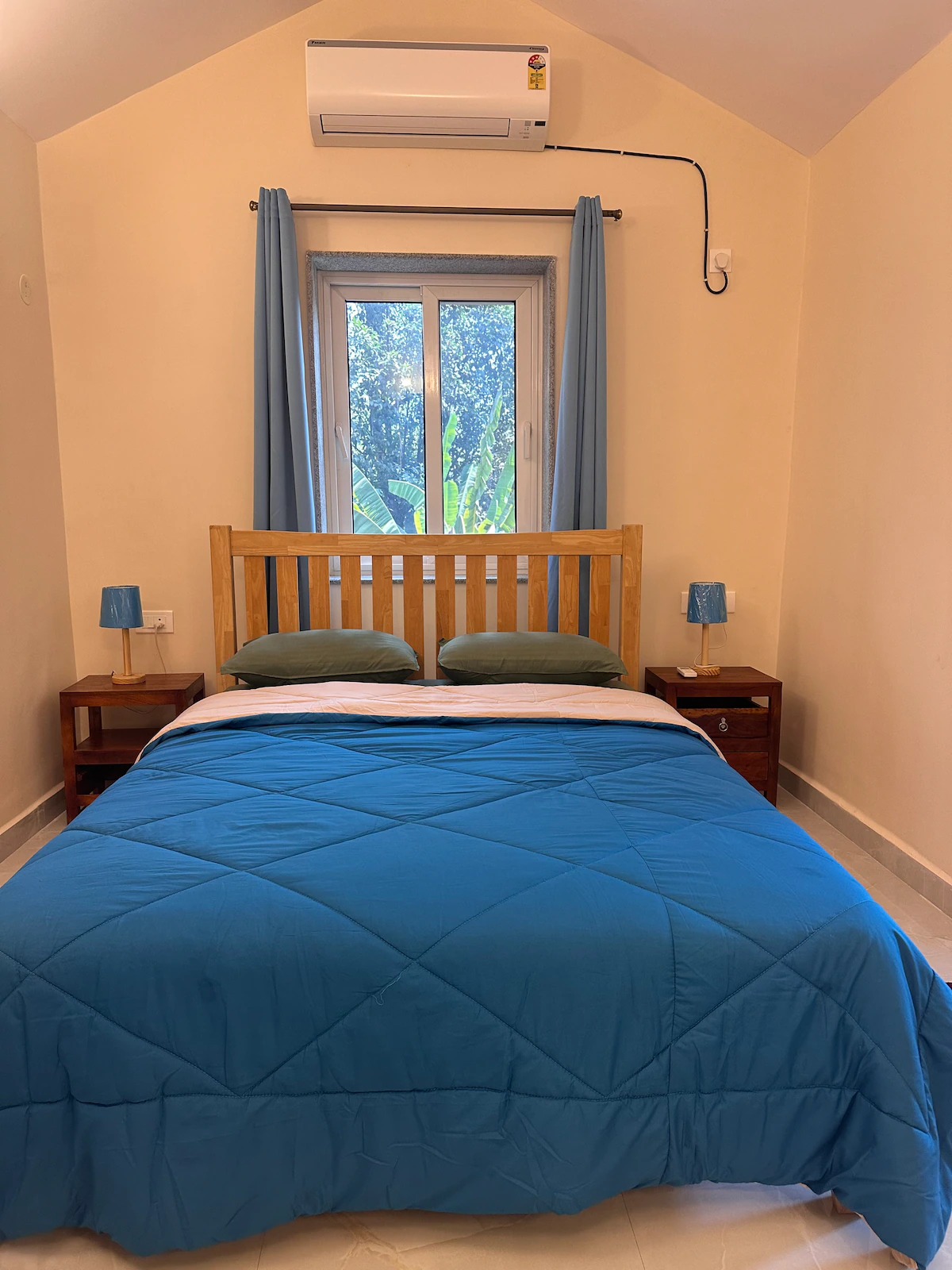 Robin Villa Benaulim Goa