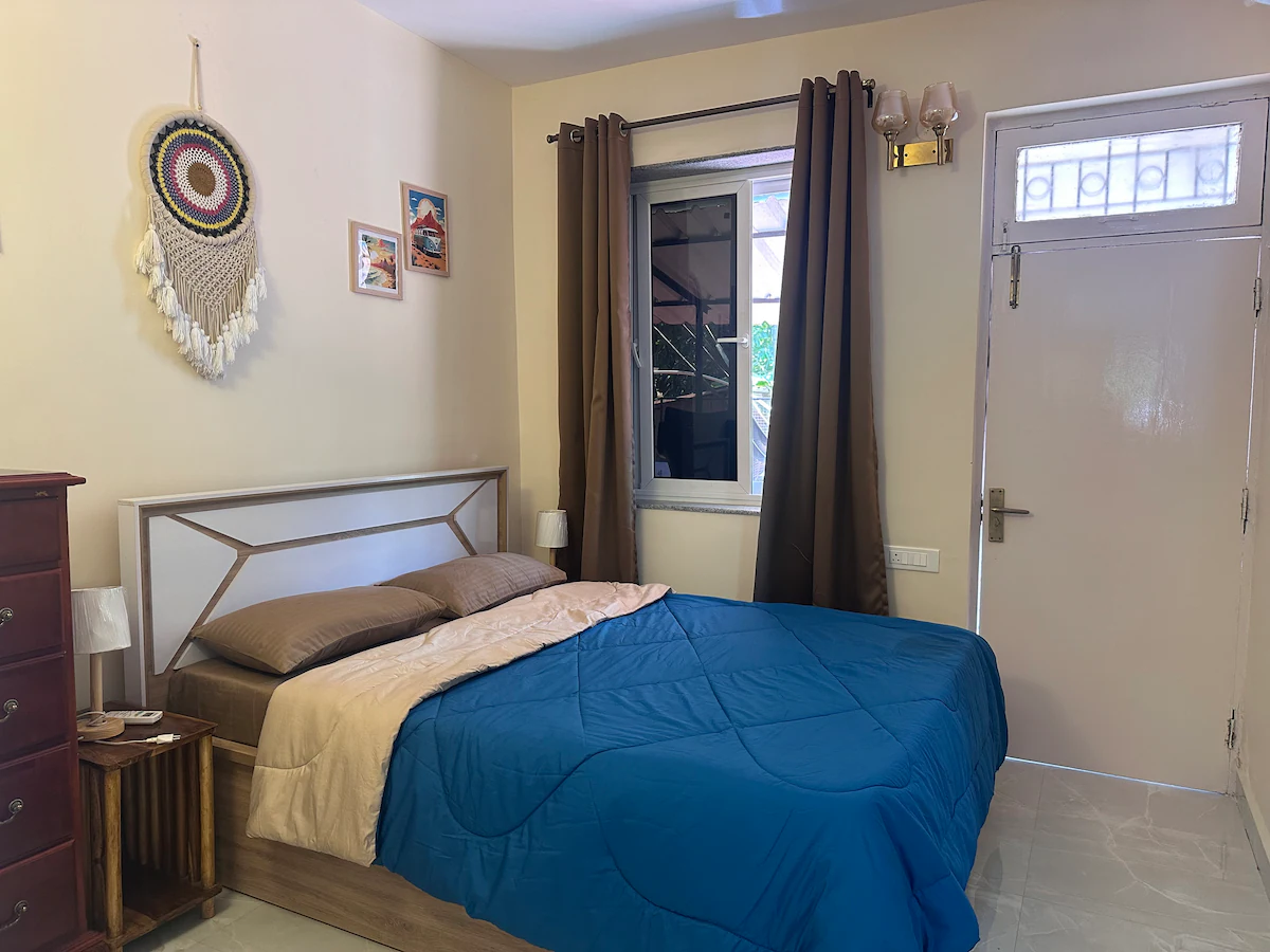 Robin Villa Benaulim Goa